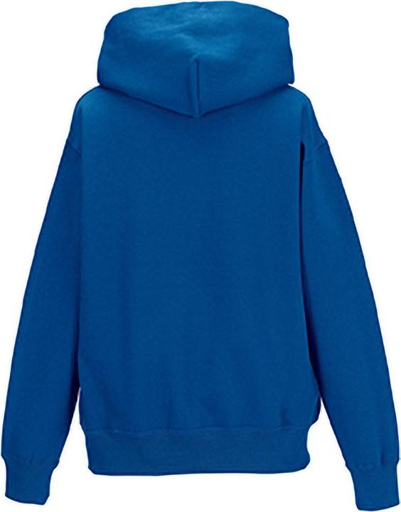 Produktbild Jerzees Schoolwear Jerzees Schoolgear Pullover mit Kapuze (140)