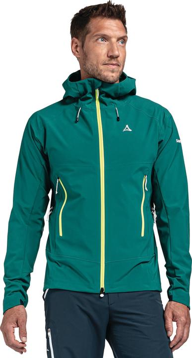 Immagine prodotto Schöffel Giacca Mangart Softshell (56)
