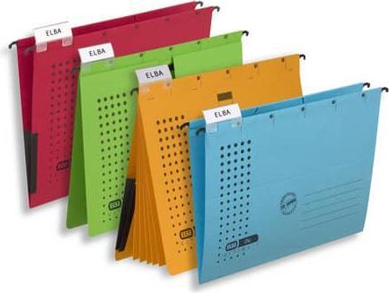Produktbild Elba Hängehefter Ultimate (A4, 1 x)