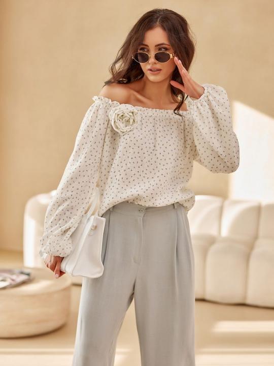 Roco Fashion Bluse (40)