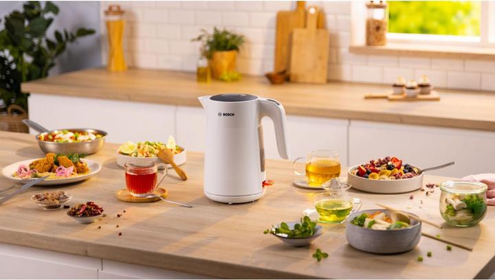 Actual product image Bosch Hausgeräte BOSC Kettle (1.70 l)