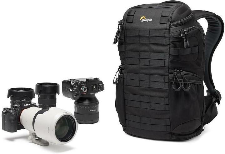 Immagine prodotto Lowepro ProTactic BP 350 AW III (Zaino per fotocamera, 17 l)