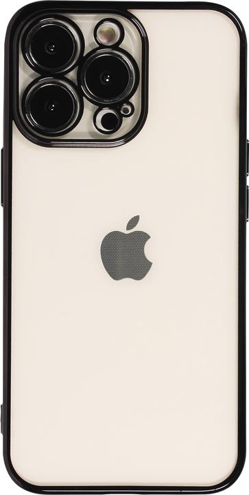 Produktbild PhoneLook Hülle Electroplate (Apple iPhone 14 Pro)