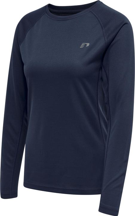 Newline Women'S Core Running T-Shirt L/S
