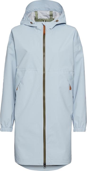Camel Active leichter teXXXactive® Funktionsmantel aus recyceltem Polyester