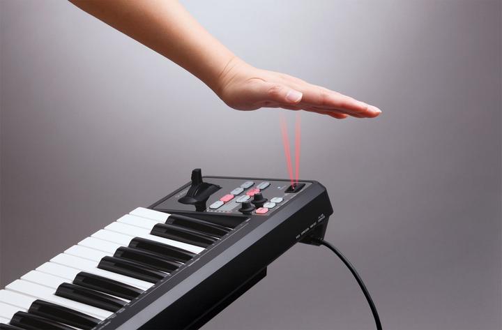 Immagine prodotto Roland A-49 Bk (Sintetizzatore)