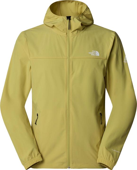 Immagine prodotto North Face Ma Hoodie Wind (M)