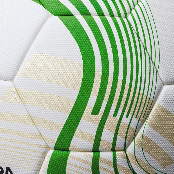 Immagine prodotto Molten Pallone da calcio UEFA Europa Conference League 2021-2022