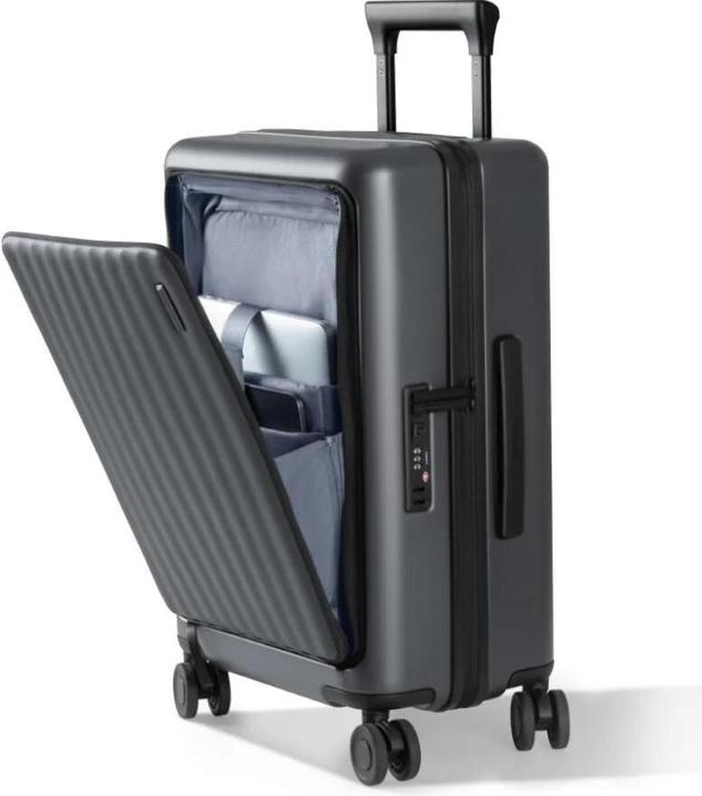 Actual product image Xiaomi Front Pocket Carry-on Luggage 20" (38 l, Hand luggage (up to 50 litres))