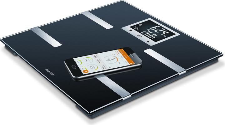 Actual product image Beurer BF 720 (180 kg)