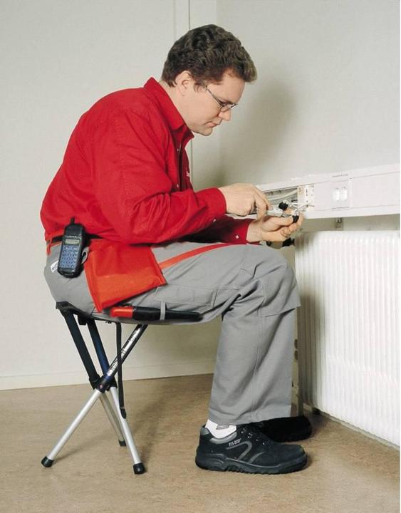 Immagine prodotto Walkstool Sgabello treppiede Comfort