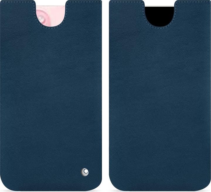 Blauw mediterraan ( Pantone #0E3043 )