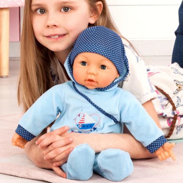 Immagine prodotto Bayer Hello Baby Boy