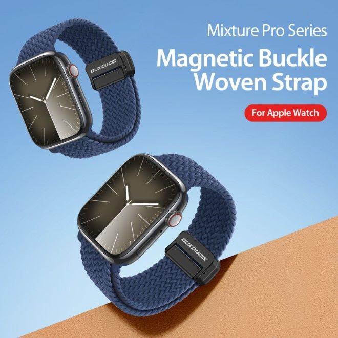 Actual product image Dux Ducis Mixture Pro Armband (38 mm, 40 mm, 41 mm, Nylon)