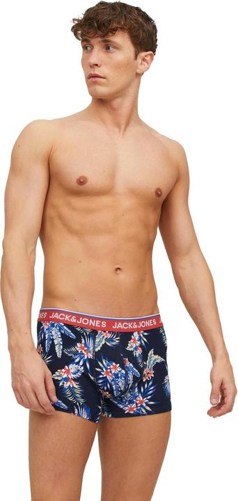 Actual product image Jack & Jones Flowers (M, pack of 12)