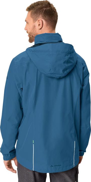 Produktbild Vaude Men's Escape Bike Light Jacket (4XL)