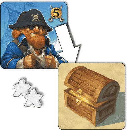 Produktbild Abacus Jolly & Roger (Deutsch)