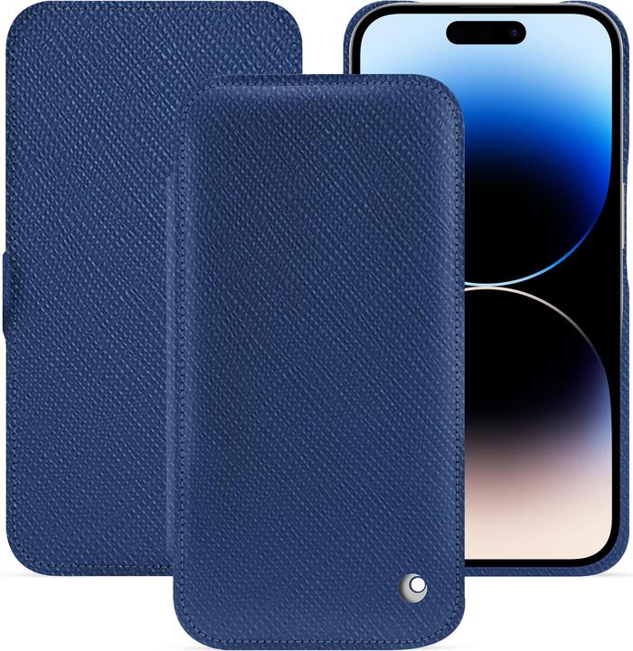 Bleu frisson ( Pantone #29588c )