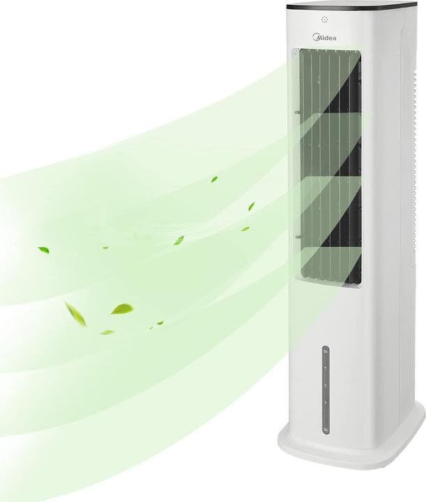 Image du produit Midea AC100-20ARB (25 m², 187.67 BTU/h)