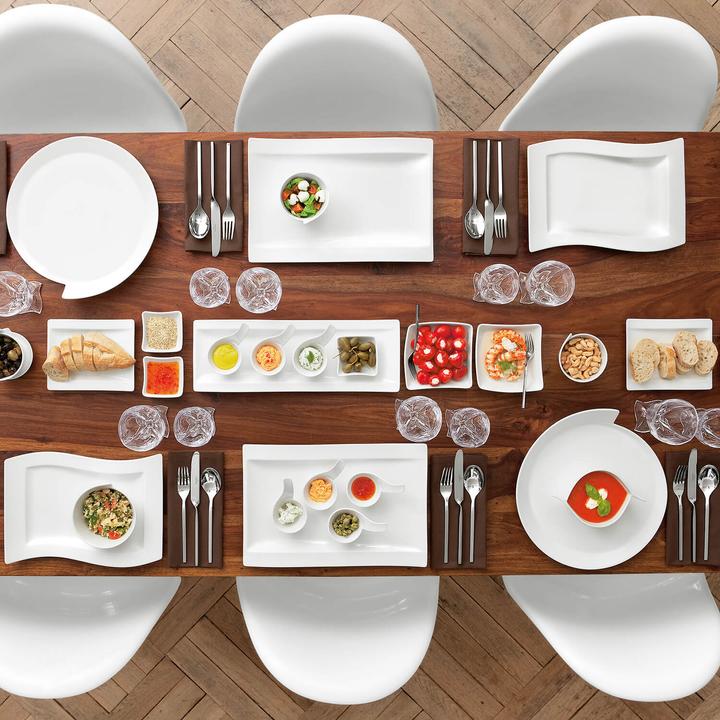 Produktbild Villeroy & Boch Antipastiteller NewWave