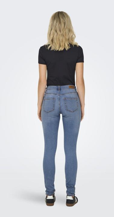 Immagine prodotto Only ONLHUSH Mittlere Taille Skinny Fit Jeans Skinny Jeans (30)