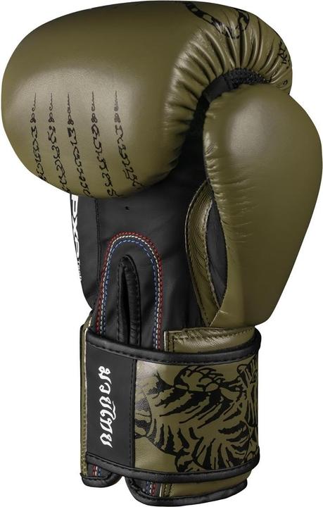Image du produit Phantom Athletics Muay Thai Boxhandschuhe (14 OZ, Taille unique)