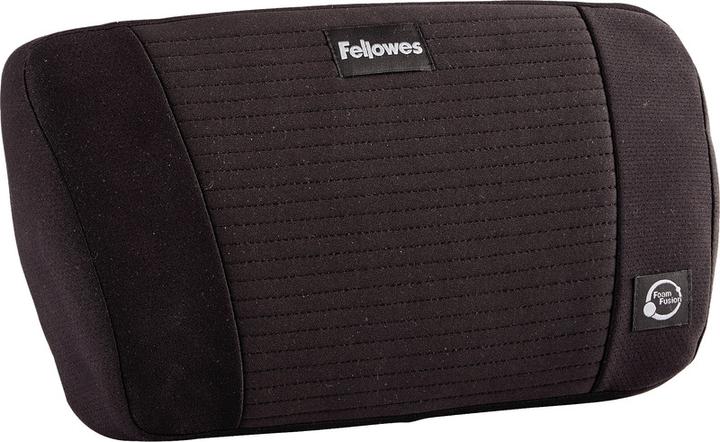 Produktbild Fellowes Rückenstütze Plush Touch