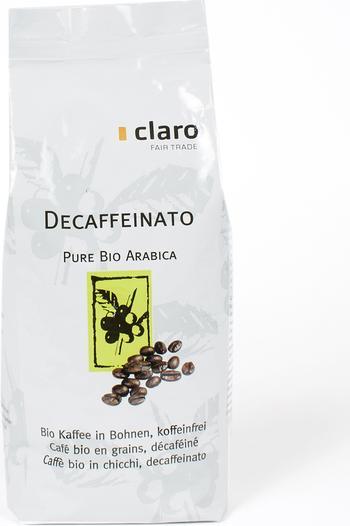 Produktbild Claro Decaffeinato (250 g)