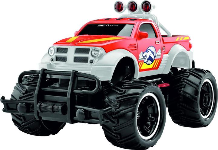Produktbild Revell RC Truck IceWolf