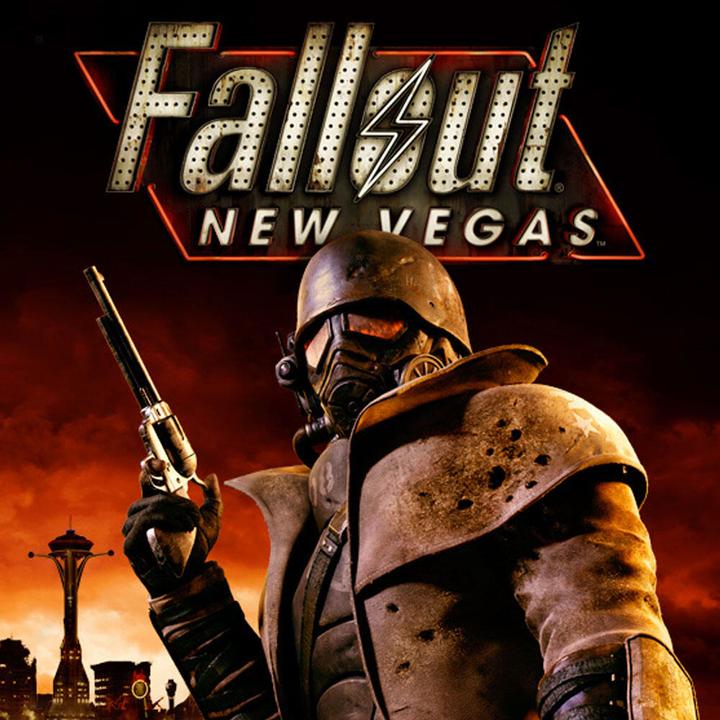 Produktbild Bethesda Fallout New Vegas (PC, DE)
