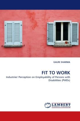 Produktbild Fit To Work (Gauri Sharma, 2010)