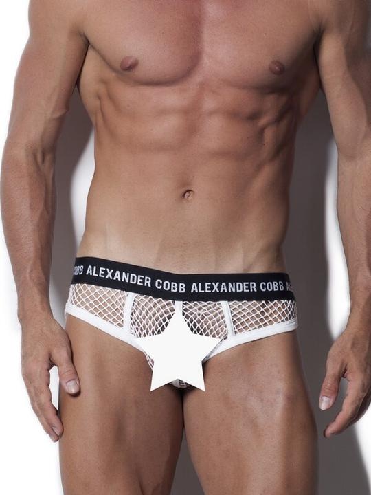 Produktbild Alexander Cobb Slip (M)
