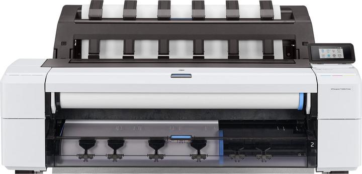 Produktbild HP Designjet T1600dr (Tintenpatrone, Farbe)