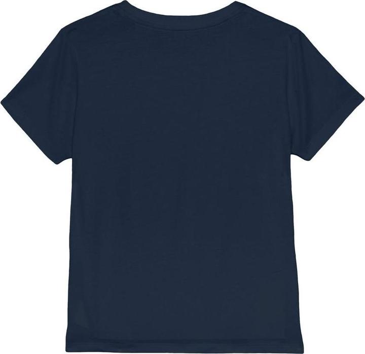 Actual product image Childrens/Kids Character Faces T-Shirt (140)