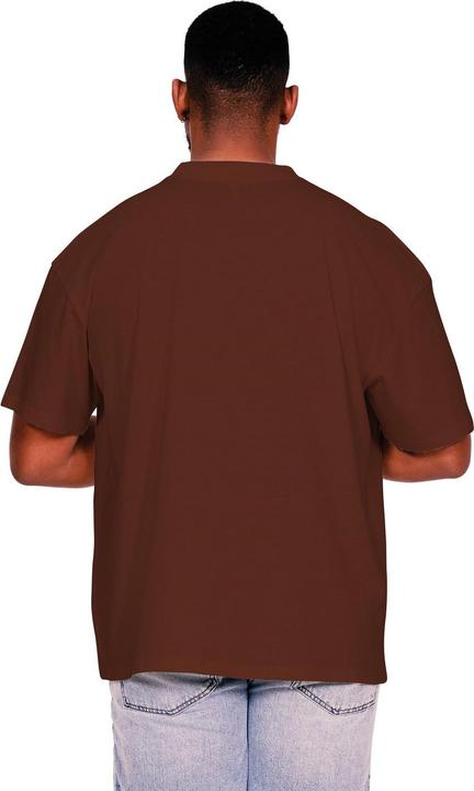 Produktbild Universal Textiles TShirt Verlängerter Ausschnitt (M)