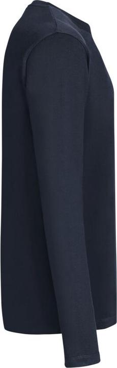 Actual product image Hakro MIKRALINAR® longsleeve (6XL)