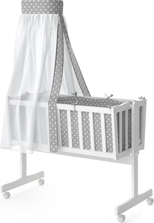 Produktbild VitaliSpa Noah (40 x 90 cm)