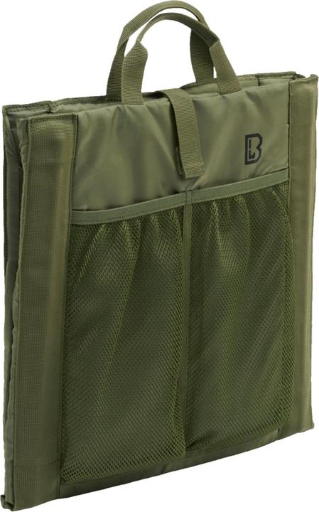 Actual product image Brandit Foldable Seat - 14651