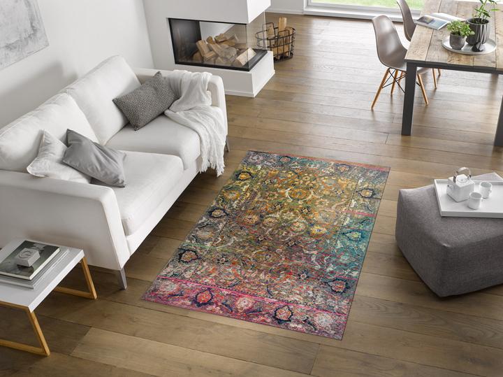 Produktbild Wash + Dry Fussmatte wash+dry Decor 110/175 Mirage (110 x 175 cm)