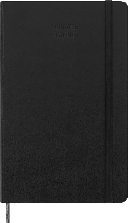 Immagine prodotto Moleskine Taccuino (A5, Inglese)