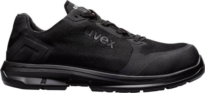 Actual product image Uvex Safety 1 Sport (S1P, 46)