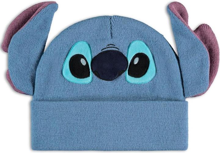 Difuzed Lilo & Stitch Beanie Stitch
