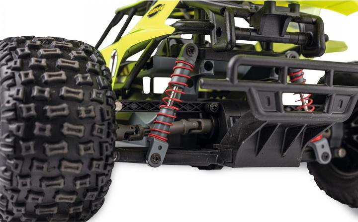 Actual product image Carson RC model car (RTR Ready-to-Run)