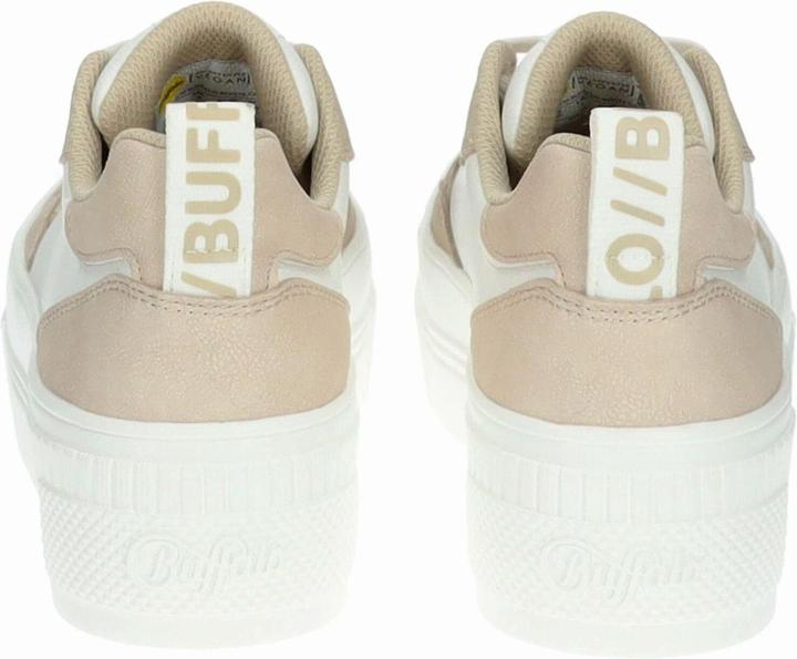Image du produit Buffalo Paired Court Vegan Nubuck/Nappa - 159483 (40)