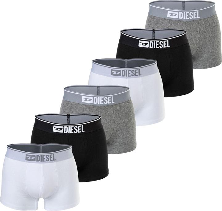 Produktbild Diesel Umbx-Damienthreepack (M, 6er Pack)