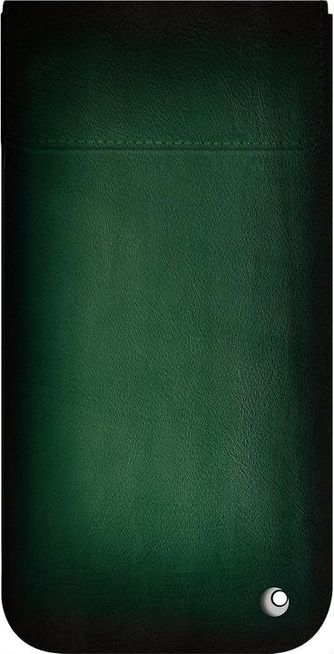 Immagine prodotto Noreve Coque en cuir (Apple iPhone 16 Pro)