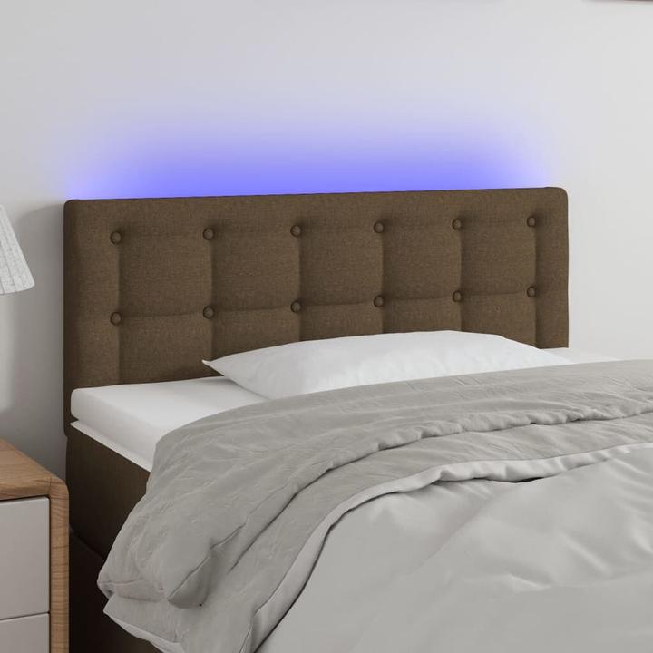 Actual product image VidaXL Jeanette (90 x 5 x 88 cm)