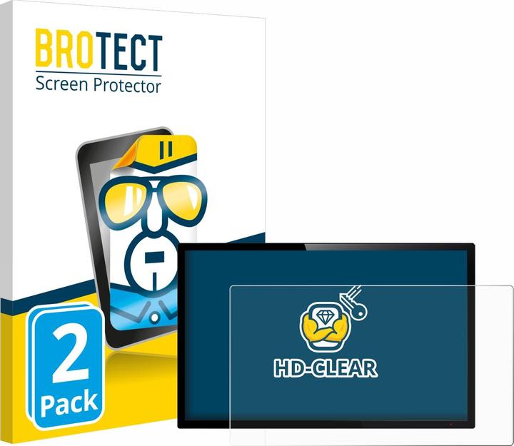 Image du produit BROTECT Protection Clair (7", 16 : 9)