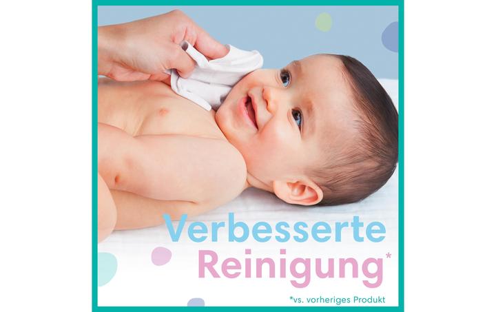 Image du produit Pampers Fresh Clean (1200 pièce(s))