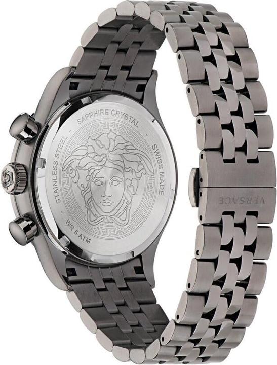 Actual product image Versace VE2U00722 (44 mm)